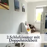 3 App Duenengarten 58 * Ostseebad Kühlungsborn