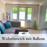 3 App Duenengarten 58 Lejlighed *