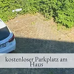 3 App Duenengarten 58 Lejlighed Ostseebad Kühlungsborn
