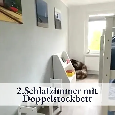 3 App Duenengarten 58 * Kuehlungsborn