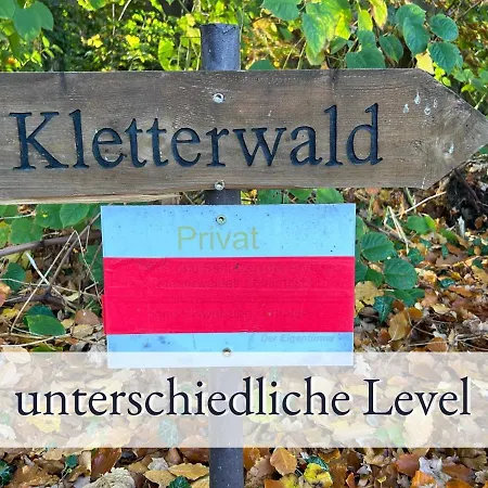 3 App Duenengarten 58 Кюлунгсборн