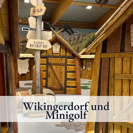 3 App Duenengarten 58 Кюлунгсборн