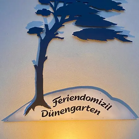 3 App Duenengarten 58 * Kuehlungsborn