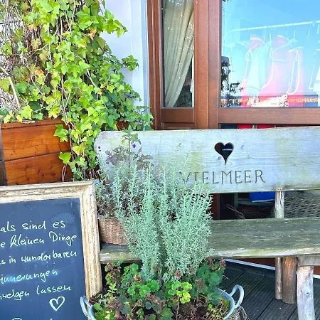 3 App Duenengarten 58 Ostseebad Kühlungsborn