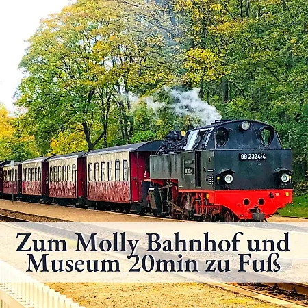 3 App Duenengarten 58 Апартаменты Кюлунгсборн