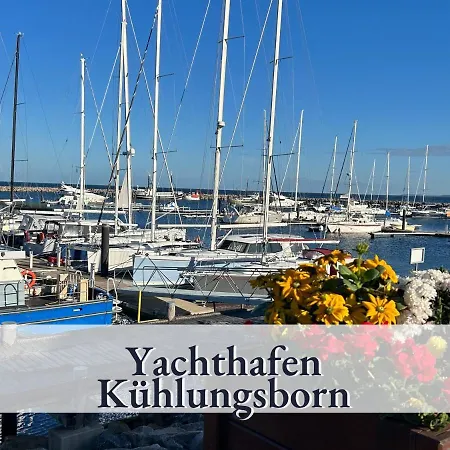 Apartman 3 App Duenengarten 58