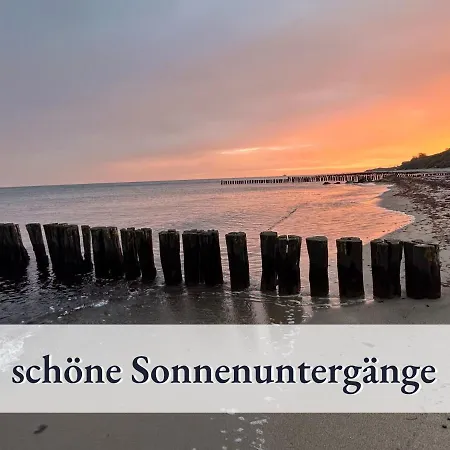 Apartamento 3 App Duenengarten 58 *