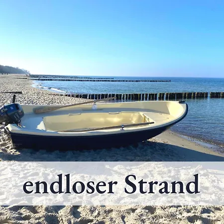 3 App Duenengarten 58 Apartman Ostseebad Kühlungsborn