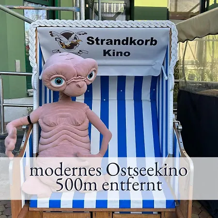 3 App Duenengarten 58 Apartman *