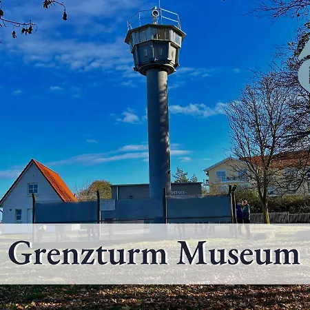 3 App Duenengarten 58 Apartman Ostseebad Kühlungsborn