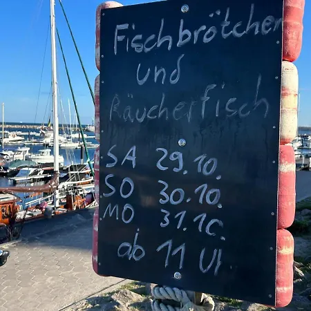 Apartman 3 App Duenengarten 58