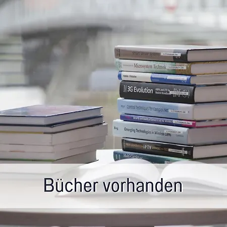 Apartman 3 App Duenengarten 58 *