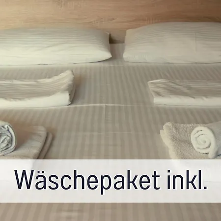 3 App Duenengarten 58 Кюлунгсборн