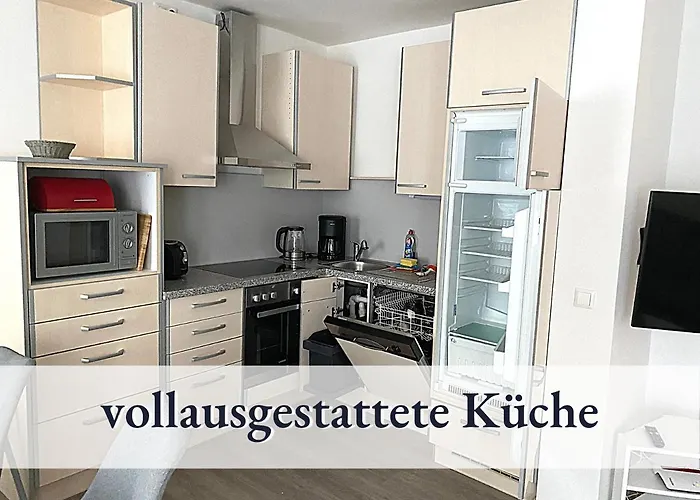 3 App Dünengarten 58