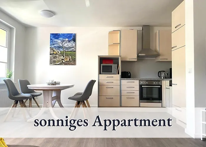 3 App Dünengarten 58 *