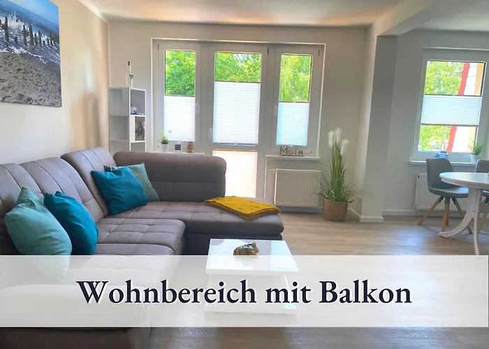 3 App Dünengarten 58 Apartment *