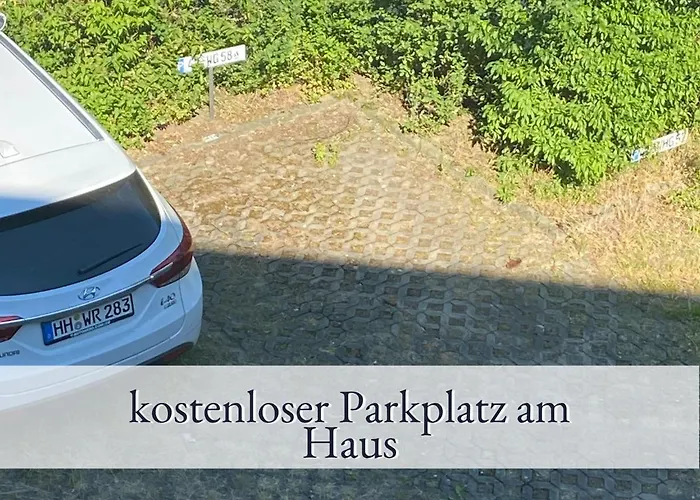 3 App Dünengarten 58 Apartment Ostseebad Kühlungsborn