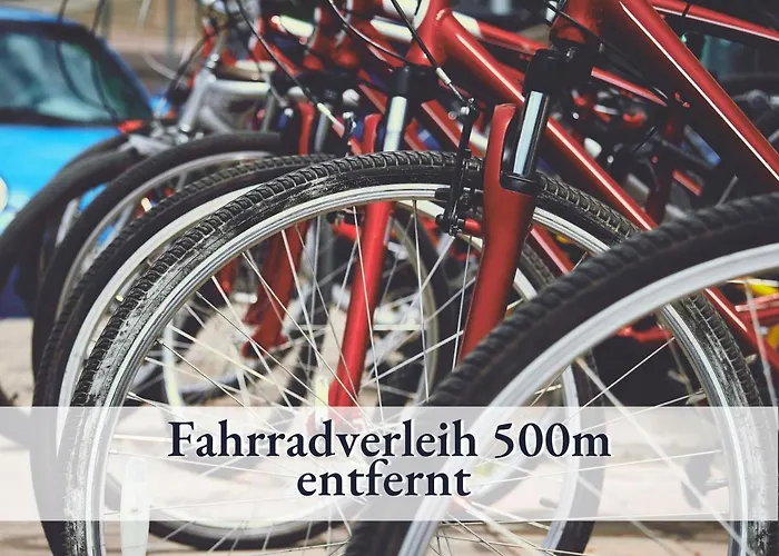 3 App Dünengarten 58 Apartment *