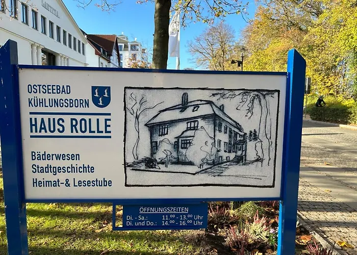 3 App Dünengarten 58 Apartment *