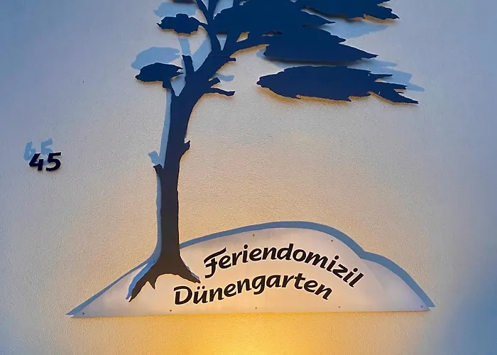 3 App Dünengarten 58 * Ostseebad Kühlungsborn