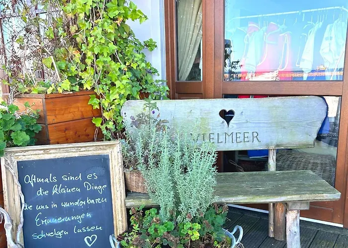 3 App Dünengarten 58 Ostseebad Kühlungsborn