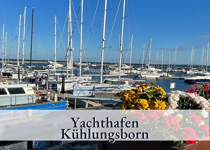 Apartment 3 App Dünengarten 58