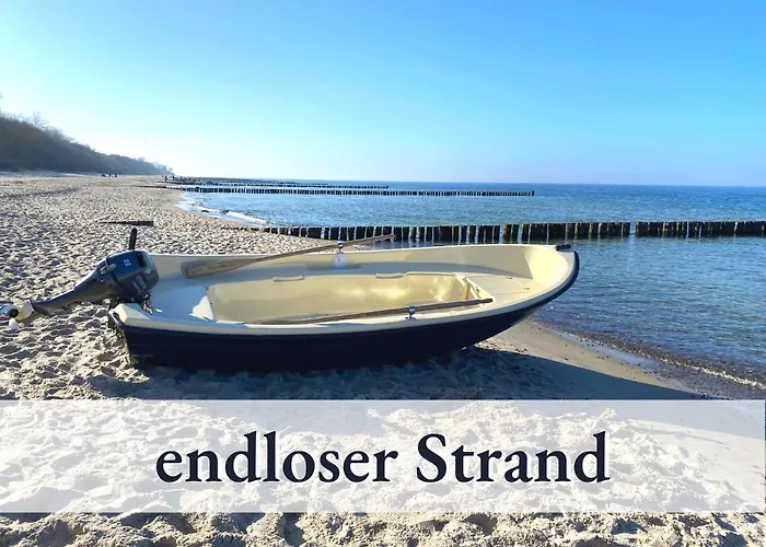 3 App Dünengarten 58 Apartment Ostseebad Kühlungsborn