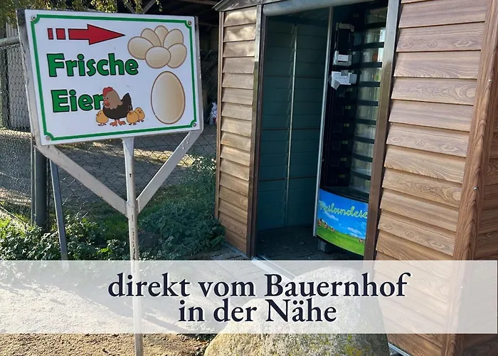 Apartment 3 App Dünengarten 58 *