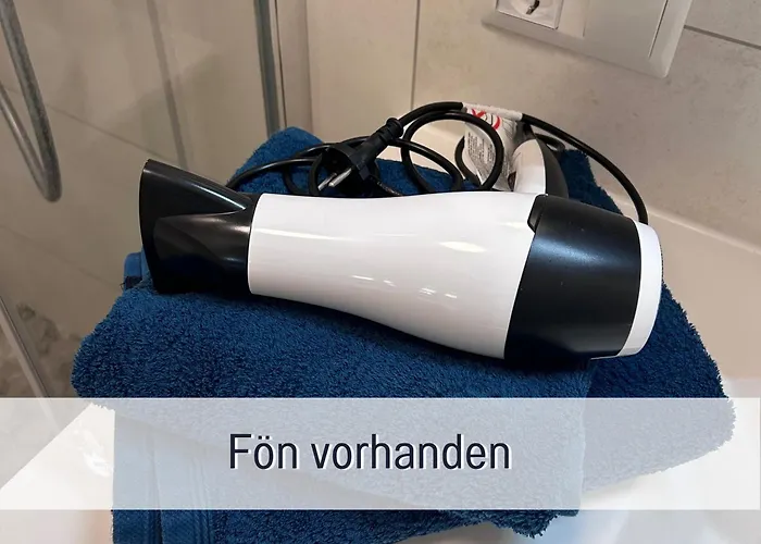 3 App Dünengarten 58 Ostseebad Kühlungsborn